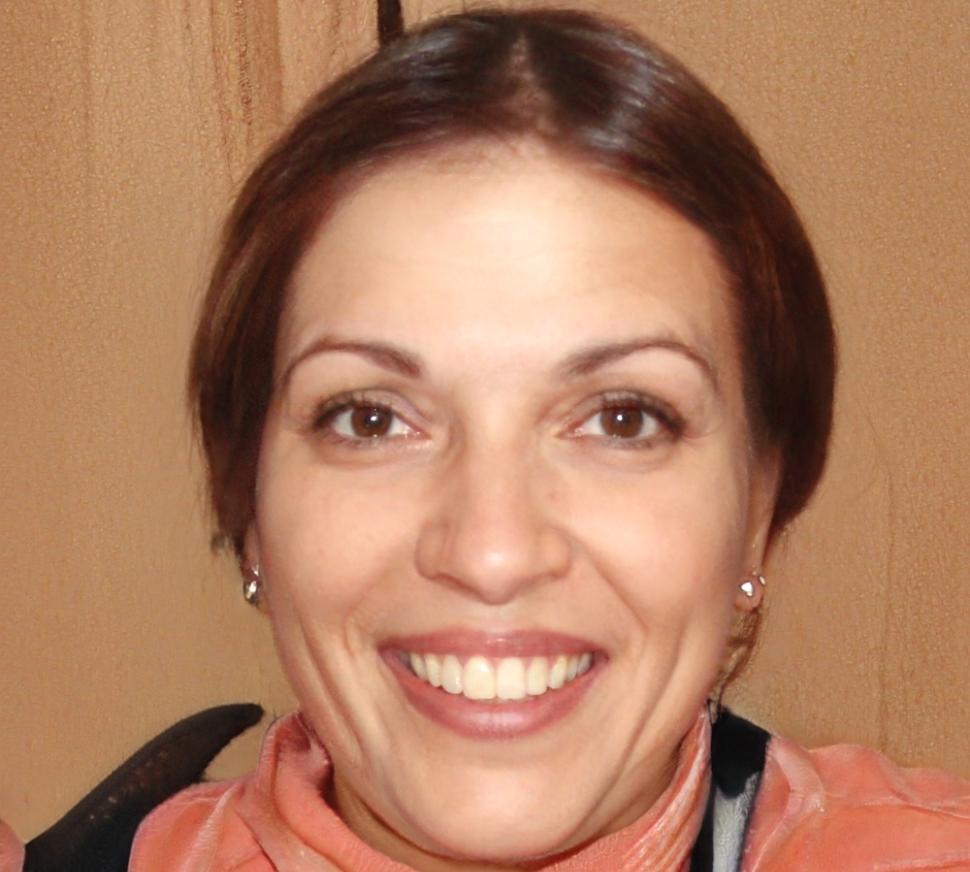 Sarah Weber