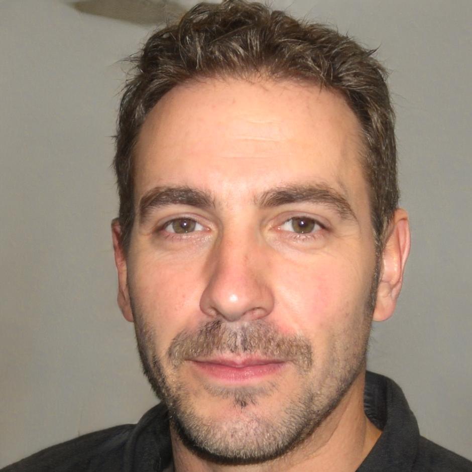 Michael Bergmann